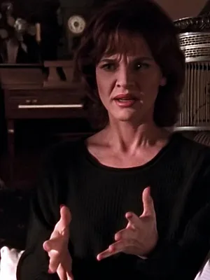 Buffy contre les vampires S1 E3