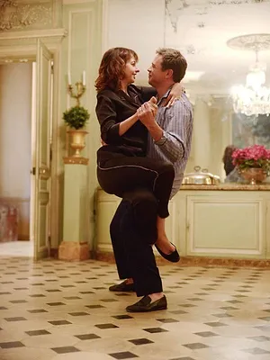 Fais pas ci, fais pas ça S6 E4