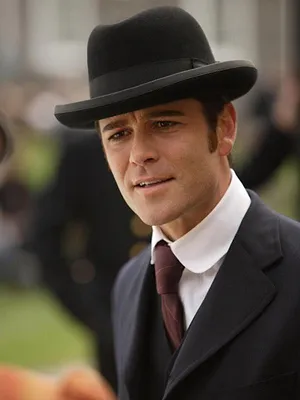 Les Enquêtes de Murdoch S3 E5