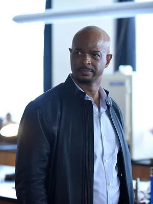 L'Arme fatale S3 E14