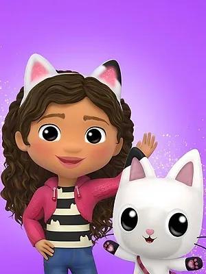 Gabby et la maison magique S5 E5