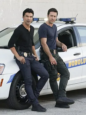 Hawaii 5-0 S10 E6