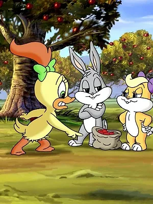 Baby Looney Tunes S2 E10