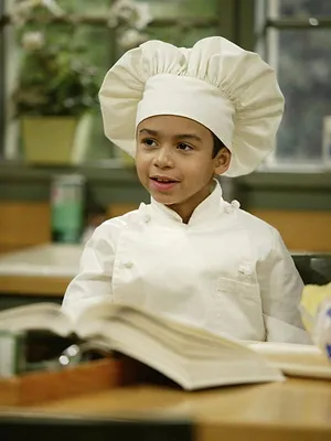 Ma Famille d'abord S4 E14