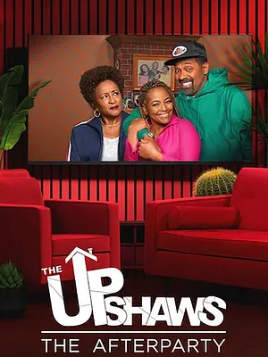 La famille Upshaw : L’after