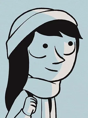 Les cahiers d'Esther S3 E14