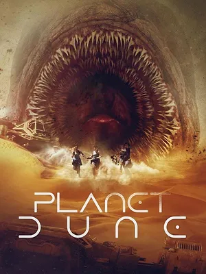 Planet Dune