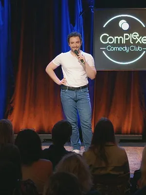 Top Comedy Club