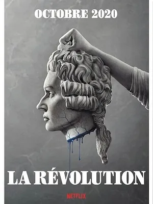 La Révolution