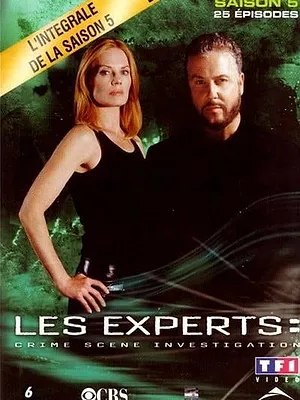 Saison 5