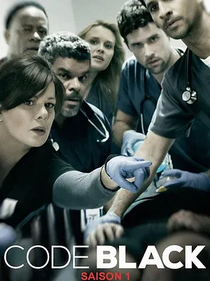 Saison 1