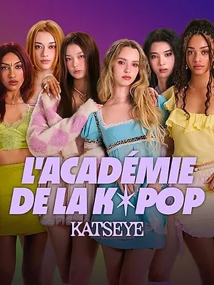L'Académie de la pop : KATSEYE