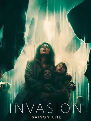 Saison 1