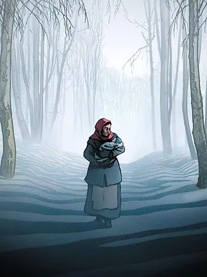 La plus précieuse des marchandises