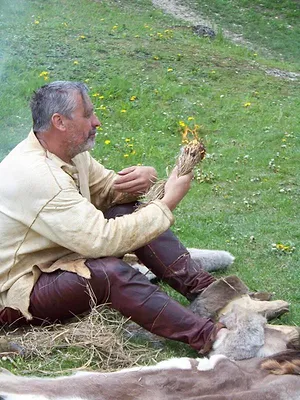 Vulkane am Bodensee - eine Zeitreise