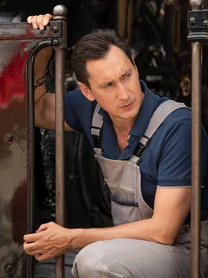 Capitaine Marleau S3 E7