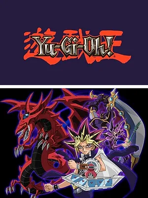 Yu-Gi-Oh ! S4 E28