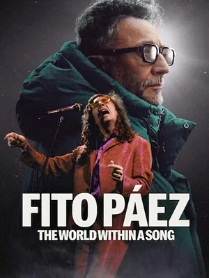 Fito Páez: El mundo cabe en una canción