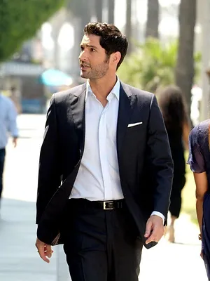 Lucifer S6 E10