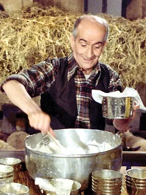 La zizanie