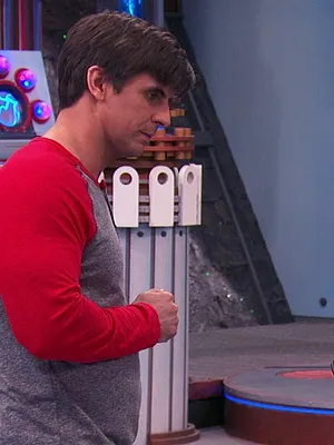 Henry Danger S2 E10