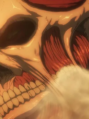 L'attaque des Titans S1 E1