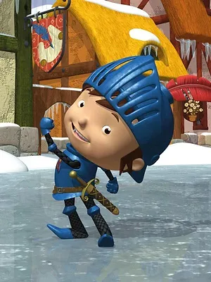 Mike le chevalier S1 E43