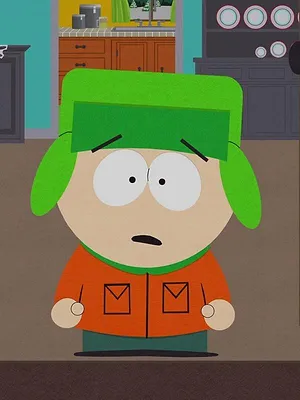 South Park S21 E6