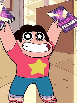 Steven Universe S2 E20