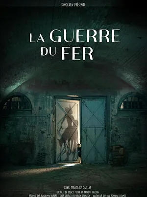 La guerre du fer