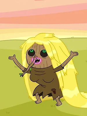 Adventure Time S2 E10