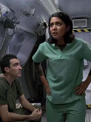 Urgences S10 E15