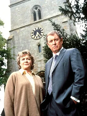 Inspecteur Barnaby S5 E3