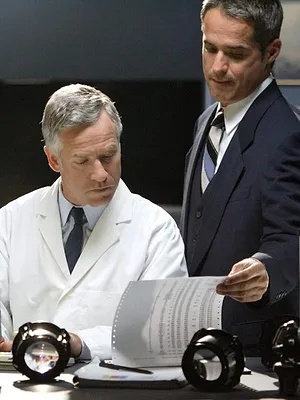 Air Crash Investigation Special Report