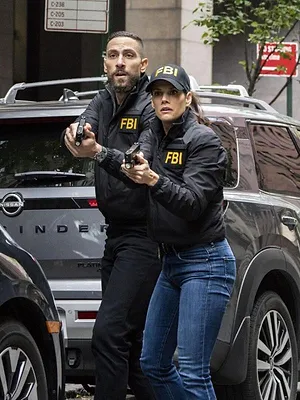 FBI S8 E8