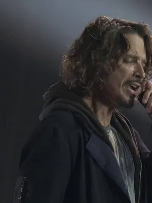 Soundgarden - Live at iTunes Festival