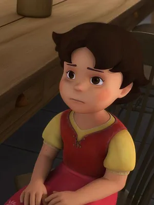 Heidi S1 E24