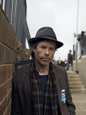 Jack Irish S1 E4