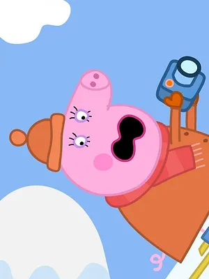 Peppa Pig S7 E27