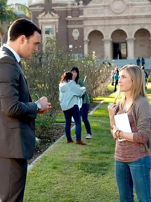 Mentalist S5 E14