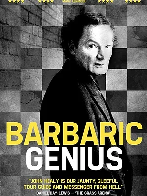 Barbaric Genius