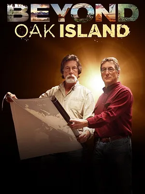 Beyond Oak Island