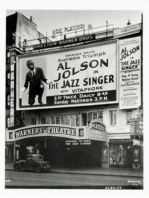 Le cinéma inventé : les premières couleurs du cinéma