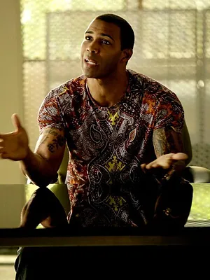 Les experts : Miami S8 E15