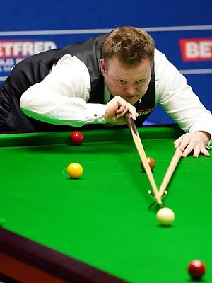 Snooker : Tour Championship