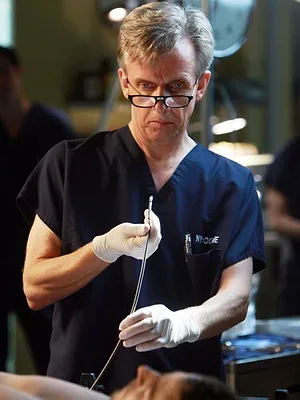 Les experts : Manhattan S5 E5