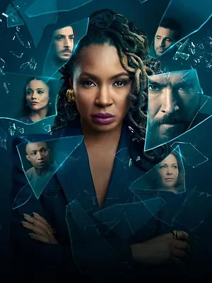 Found - Les Oubliés S2 E7