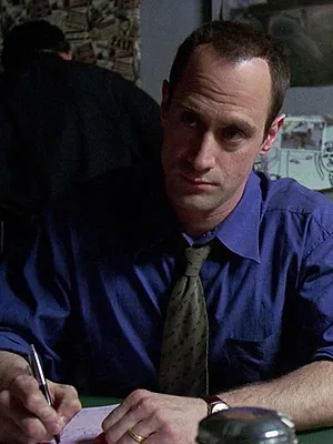 New York Unité Spéciale S3 E7