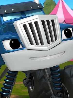 Blaze et les Monster Machines S4 E17