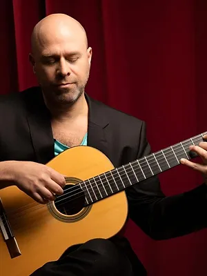 Philippe Mouratoglou Trio - Studio de l'Ermitage